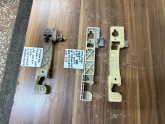 HYUNDAİ ACCENT ERA SAĞ ÖN KAPI KOLU İÇ MEKANİZMASI 06-12 MODEL