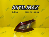 PEUGEOT 308 SAĞ STOP (ORJİNAL HATASIZ)