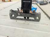 Oto Çıkma Parça / Opel / Mokka / Tampon / Ön Tampon / Çıkma Parça 