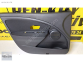 Oto Çıkma Parça / Renault / Fluence / Koltuk & Döşeme / Kapı Döşemesi / Çıkma Parça 