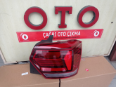 POLO SOL ARKA STOP 2017 2020 2G0945094 ÇAĞRI OTO MASLAK