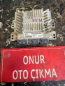 FORD CONNECT 2012 90 LİK MOTOR BEYİNİ