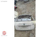 Skoda Fabia bagaj kapağı