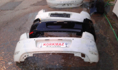 Oto Çıkma Parça / Volkswagen / Golf / Tampon / Arka Tampon / Çıkma Parça 