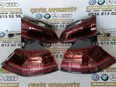Oto Çıkma Parça / Volkswagen / Golf / Ayna / Ayna Sinyali / Sıfır Parça 