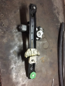 Oto Çıkma Parça / Ford / Focus / Oto Cam / Cam Krikosu / Çıkma Parça 