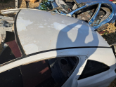 Opel corsa d tek kapi kesme tavan