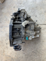 Oto Çıkma Parça / Nissan / Qashqai / Şanzıman / Şanzıman Komple / Çıkma Parça 