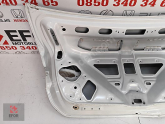 Oto Çıkma Parça / Honda / City / Kaporta & Karoser / Bagaj Kapağı / Çıkma Parça 