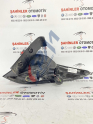 Oto Çıkma Parça / Hyundai / Tucson / Far & Stop / Sol Arka Stop / Çıkma Parça 