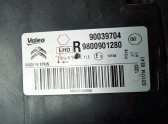 Oto Çıkma Parça / Citroen / C4 / Far & Stop / Sağ Ön Far / Çıkma Parça 