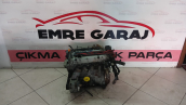 Oto Çıkma Parça / Volkswagen / Polo / Motor / Motor (komple) / Çıkma Parça 