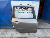 Oto Çıkma Parça / Peugeot / 307 / Kaporta & Karoser / Sağ Arka Kapı / Çıkma Parça 