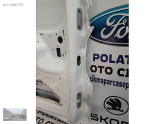 Oto Çıkma Parça / Ford / Tourneo Courier / Kaporta & Karoser / Bagaj Kapağı / Çıkma Parça 