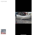 HYUNDAİ İ20 ARKA TAMPON