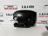RENAULT 1.5 DCİ MOTOR ÜST PLASTİK KAPAK