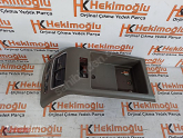Oto Çıkma Parça / Audi / A6 / Koltuk & Döşeme / İç Trim / Çıkma Parça 