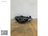 Oto Çıkma Parça / Fiat / Egea / Far & Stop / Sol Ön Far / Çıkma Parça 