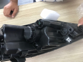 Oto Çıkma Parça / Kia / Sportage / Far & Stop / Sol Ön Far / Sıfır Parça 