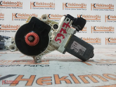 Oto Çıkma Parça / Ford / Transit / Oto Cam / Cam Motoru / Çıkma Parça 