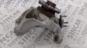 Oto Çıkma Parça / Volkswagen / Passat / Alt Takım / Taşıyıcı / Çıkma Parça 
