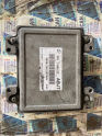 12654172 Opel Astra J 1.6 Motor Beyni