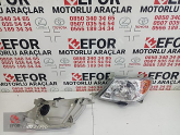 Oto Çıkma Parça / Toyota / Hilux / Far & Stop / Sol Ön Far / Sıfır Parça 