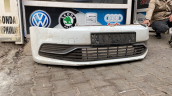 Oto Çıkma Parça / Volkswagen / Polo / Tampon / Arka Tampon / Çıkma Parça 
