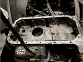 Oto Çıkma Parça / Opel / Combo / Motor / Karter / Çıkma Parça 