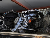 Oto Çıkma Parça / Renault / Megane / Şanzıman / Şanzıman Komple / Çıkma Parça 