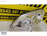 Oto Çıkma Parça / Renault / Kangoo / Far & Stop / Sol Arka Stop / Sıfır Parça 