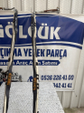 Oto Çıkma Parça / Seat / Altea / Airbag / Tavan Airbag / Çıkma Parça 
