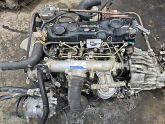 Mitsubishi Mitsubishi 859 Komple Çıkma Motor