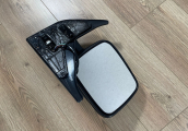 Oto Çıkma Parça / Volkswagen / Transporter / Ayna / Sağ Dış Ayna / Sıfır Parça 