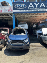 Oto Çıkma Parça / Ford / Ecosport / Kaporta & Karoser / Ön Panel / Çıkma Parça 