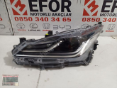 Oto Çıkma Parça / Toyota / Corolla / Far & Stop / Sis Farı / Çıkma Parça 