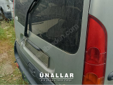 Oto Çıkma Parça / Renault / Kangoo / Kaporta & Karoser / Bagaj Kapağı / Çıkma Parça 