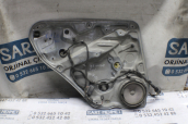 ÇIKMA VW PASSAT B5 SOL ARKA CAM KRİKOSU K-928