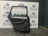 Oto Çıkma Parça / Audi / A4 / Kaporta & Karoser / Sol Arka Kapı / Çıkma Parça 