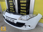 Oto Çıkma Parça / Renault / Megane / Tampon / Karlık / Çıkma Parça 