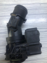 Oto Çıkma Parça / Citroen / Nemo / Motor / Gaz Kelebeği / Çıkma Parça 