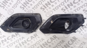 Oto Çıkma Parça / Ford / Tourneo Courier / Tampon / Sis Farı Çerçevesi / Çıkma Parça 