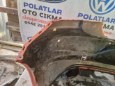 Oto Çıkma Parça / Volkswagen / Polo / Tampon / Arka Tampon / Çıkma Parça 