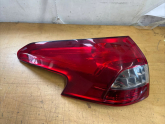 CITROEN C5 ÇIKMA ORJİNAL SAĞ - SOL STOP