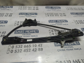 Oto Çıkma Parça / Volkswagen / Amarok / Oto Cam / Cam Krikosu / Çıkma Parça 