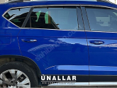 SEAT ATECA SAĞ ARKA KAPI ve TÜM AKSAMLARI | ÜNALLAR OTO ÇIKMA |