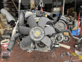Oto Çıkma Parça / Rover / 200 / Motor / Motor (komple) / Çıkma Parça 