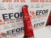 Oto Çıkma Parça / Honda / CR-V / Far & Stop / Sol Arka Stop / Sıfır Parça 