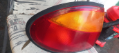 Oto Çıkma Parça / Mazda / 323 / Far & Stop / Sol Arka Stop / Çıkma Parça 