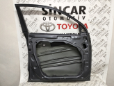 Oto Çıkma Parça / Hyundai / Tucson / Kaporta & Karoser / Sol Ön Kapı / Çıkma Parça 